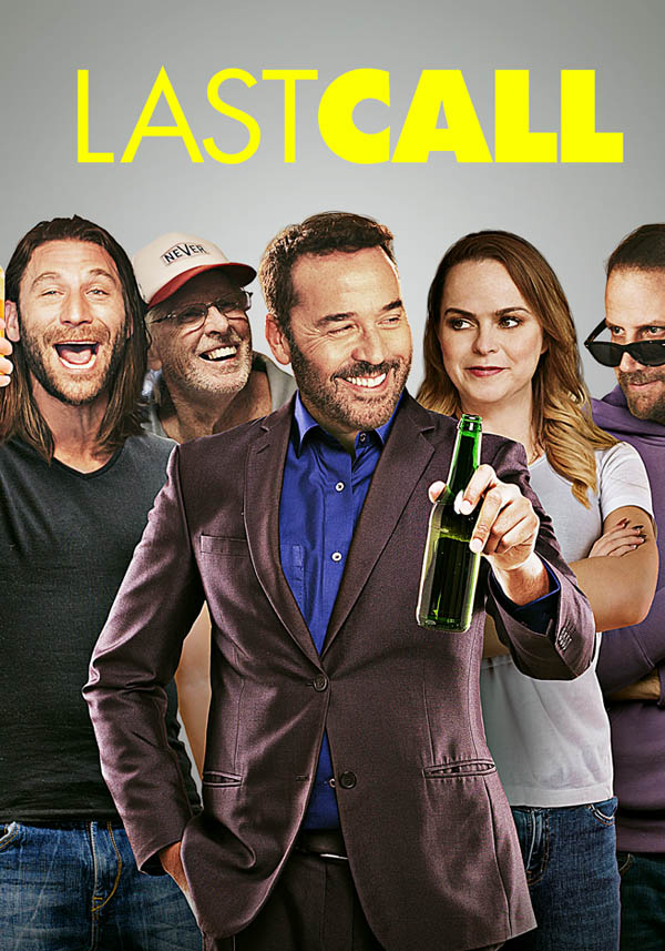 Last Call - Poster