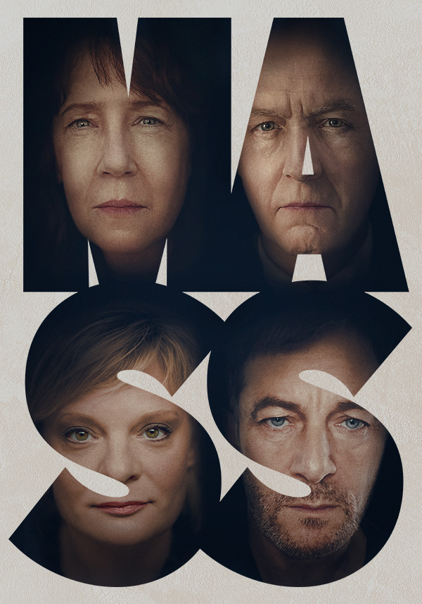 Mass - Poster