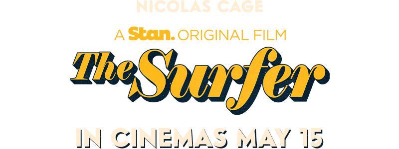 Title Treatment